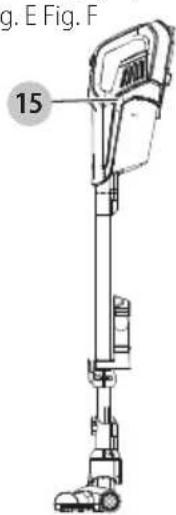 BLACK & DECKER HFEK520J - USE - 1