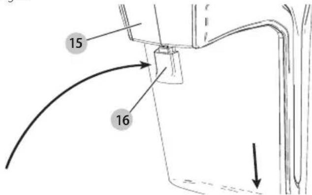 BLACK & DECKER HFEK520J - English - 1