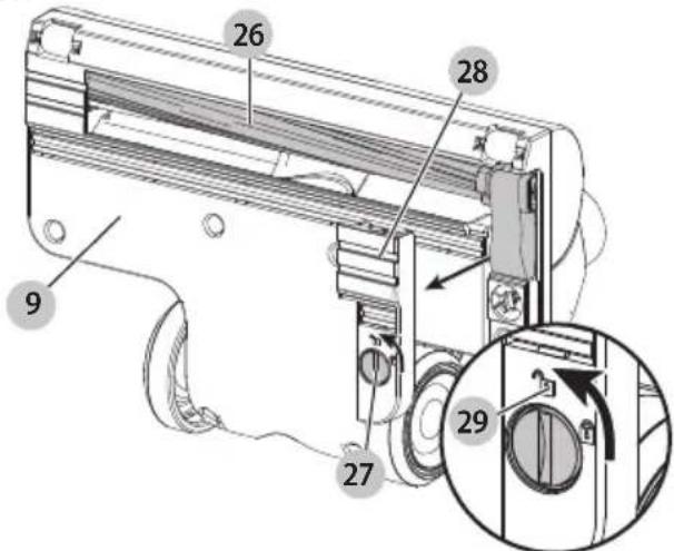 BLACK & DECKER HFEK520J - EsPANOI - 4