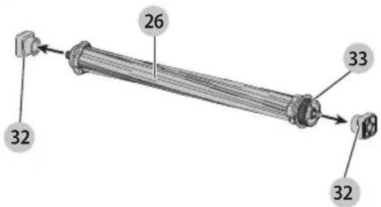 BLACK & DECKER HFEK520J - EsPANOI - 6