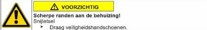 BOSCH Serie 8 WAV28M93 - Deurslot cervangen - 2