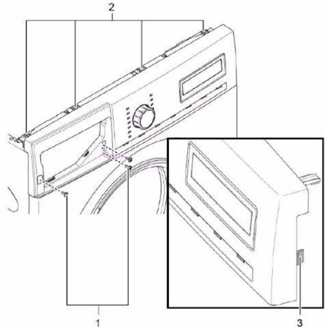 BOSCH Serie 8 WAV28M93 - EMIOKEUN - 2