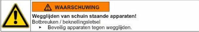BOSCH Serie 8 WAV28M93 - Deurslot cervangen - 3