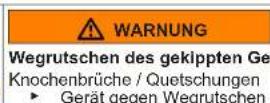 BOSCH Serie 8 WAV28M93 - Ausbauern der Turdichtung - 2