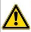 BOSCH Serie 8 WAV28M93 - PRECAUCION - 1