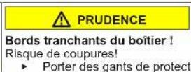 BOSCH Serie 8 WAV28K43 - Échange de la fermêtre de porte - 3