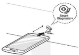 LG MS3295DDR - Utiliser le diagnostic sonore pour diagnotiqueur des problemes - 1