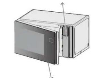 LG MS3295DDR - REMARQUE - 2