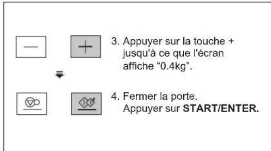 LG MS3295DDR - SELECTION DU CHEF - 1