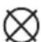 MICROLIFE FH 432 - Significations des symboles - 3