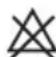 MICROLIFE FH 432 - Significations des symboles - 4