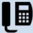 AVM FRITZ!Box 7583 - Téléphone sans touche d'appel Téléphone avec touche d'appel - 9