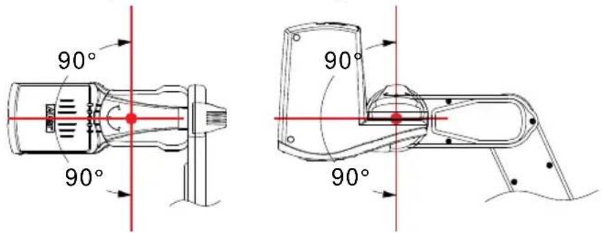 AVer AverVision M70HD - Tete de laamera - 1