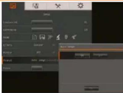 AVer AverVision M70HD - Fonction - 1