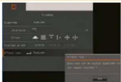 AVer AverVision M70HD - Stockage actuel - 1