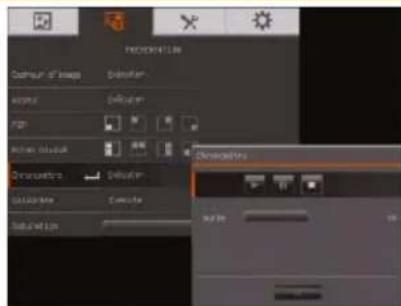 AVer AverVision M70HD - Ecran divisé - 5