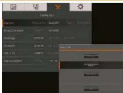 AVer AverVision M70HD - Résolution - 1