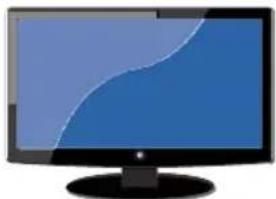 AVer AverVision M70HD - Branchement à un moniteur ou à un projecteur LCD/DLP par une interface HDMI interface - 3