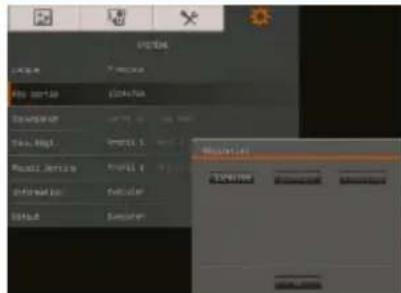 AVer AverVision M70HD - Langue - 1