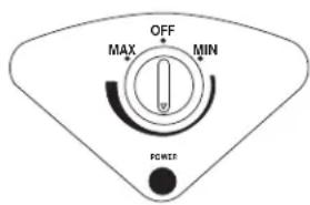 GE FCM7CKCD - Starting the Freezer - 1