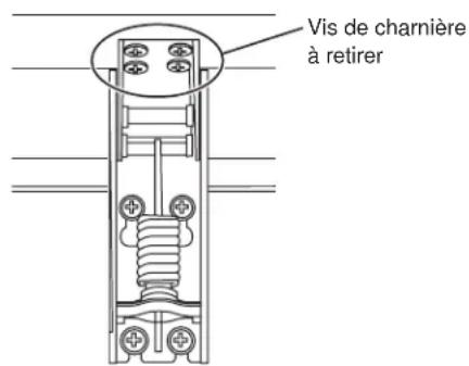 GE FCM22DJWW - TENSION - 2