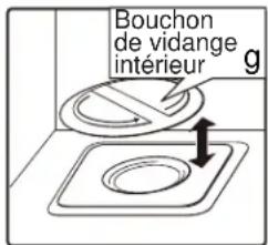GE FCM22DJWW - Dégivrage complet - 3