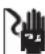 GE FCM22DJWW - ADVERTENCIA - 1