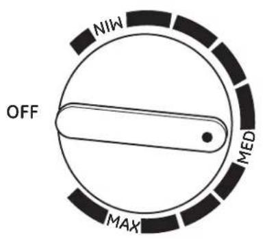 GE GDE03GMKED - About the refrigerator controls and features. - 1