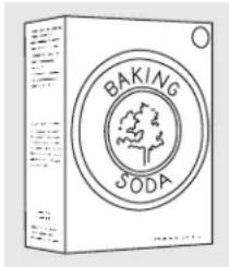 GE GDE03GMKED - Limpieza de la Parte Exterior - 1