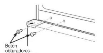 GE GDE03GMKED - Inversión de la Puerta (en algunos modelos) - 2