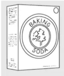 GE GDE03GMKED - Cleaning the Outside - 1