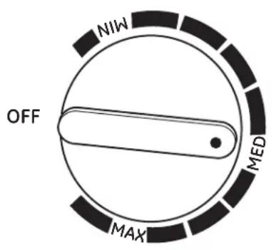 GE GDE03GMKED - À propos des commandes et des composants du réfrigérateur. - 1
