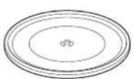 LG LMC2075SW - Accessoires - 1