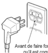 LG LMC2075SW - REMARQUE - 1