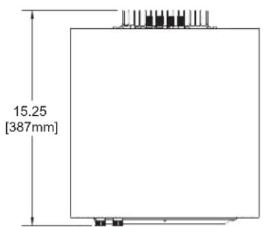 AudioSource PSW112 - PLACEMENT - 1