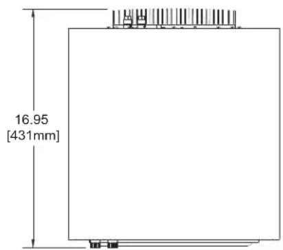 AudioSource PSW112 - PSW112 SPECIFICATIONS - 1
