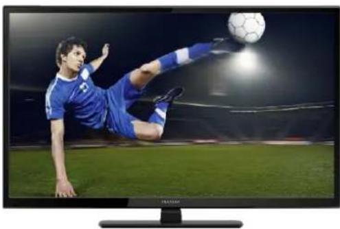 Proscan PLDED4016A - PUTTING THE UNIT ON A PROPER PLACE - 1