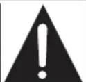 Proscan PLDED4016A - CAUTION RISK OF ELECTRIC SHOCK DO NOT OPEN - 1