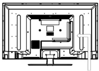 Proscan PLDED4016A - NOTE - 1