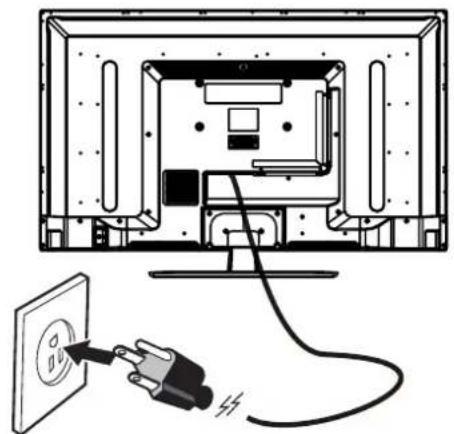 Proscan PLDED4016A - REMARQUE - 1