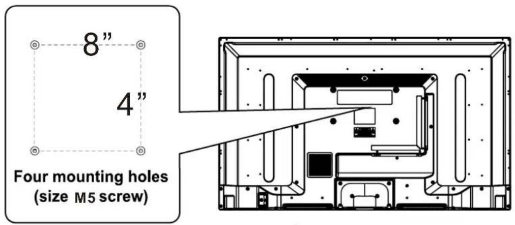 Proscan PLDED4016A - NOTE - 1
