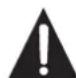 Proscan PLDED4016A - CAUTION - 1