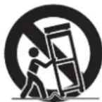 Proscan PLDED4016A - IMPORTANT SAFETY INSTRUCTIONS - 1
