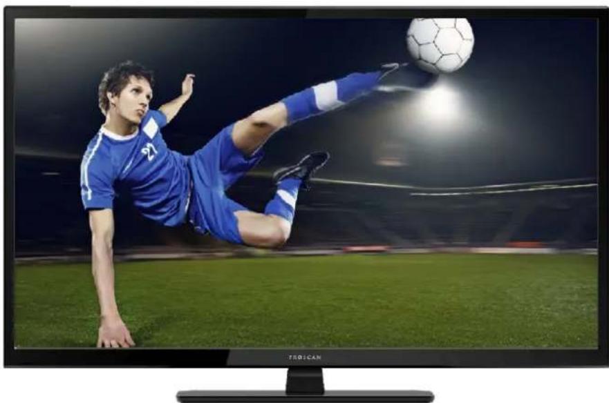 Proscan PLDED4016A - 1