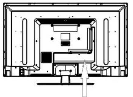 Proscan PLDED4016A - CONNECTING A PC - 1