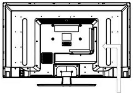 Proscan PLDED4016A - NOTE - 1