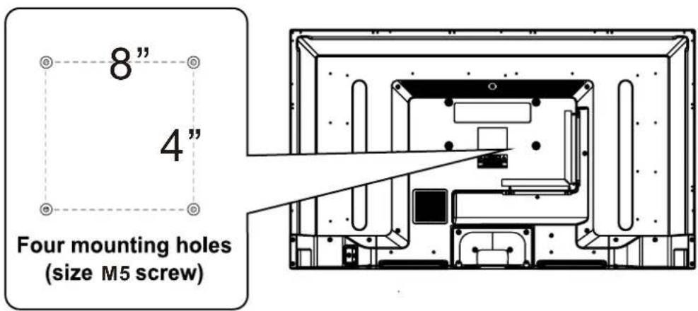 Proscan PLDED4016A - REMARQUE - 1
