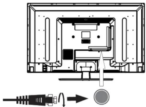 Proscan PLDED4016A - NOTE - 1