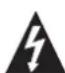 Proscan PLDED4016A - CAUTION RISK OF ELECTRIC SHOCK DO NOT OPEN - 2