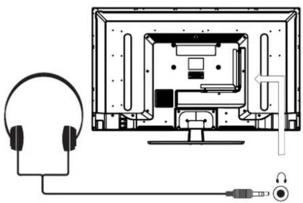 Proscan PLDED4016A - REMARQUE - 2
